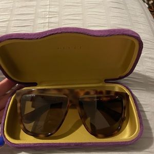 Authentic gucci sunglasses 2021